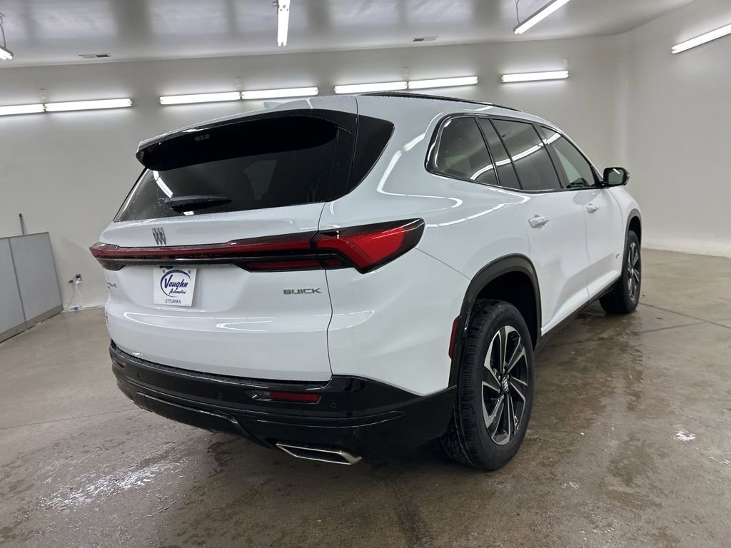 New 2026 Buick Enclave Sport Touring w/ Power Package image 11