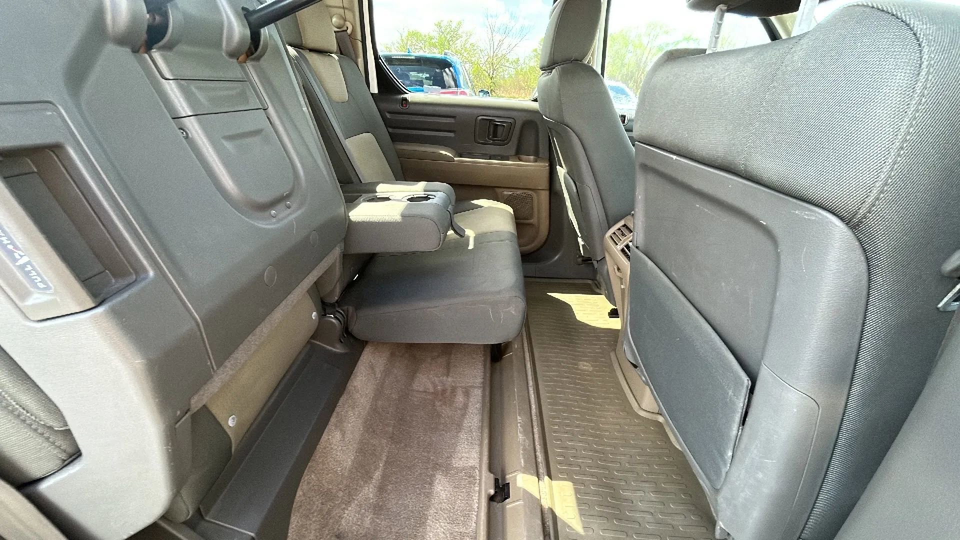 Used 2007 Honda Ridgeline RT image 35