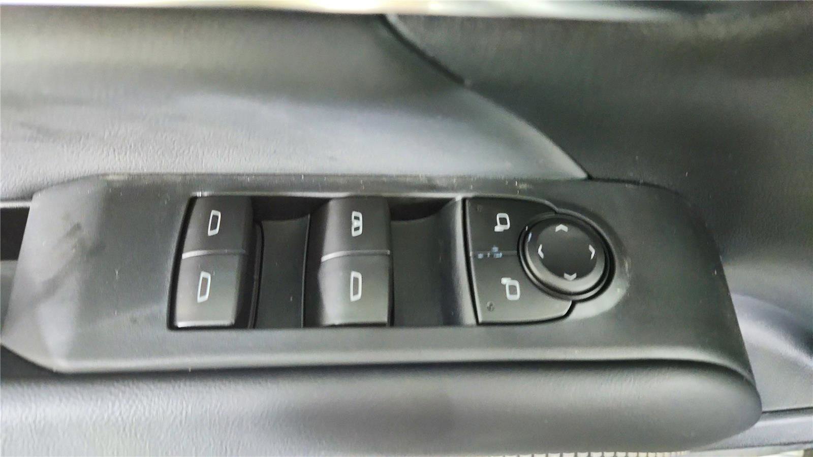 Used 2026 GMC Terrain Elevation image 16