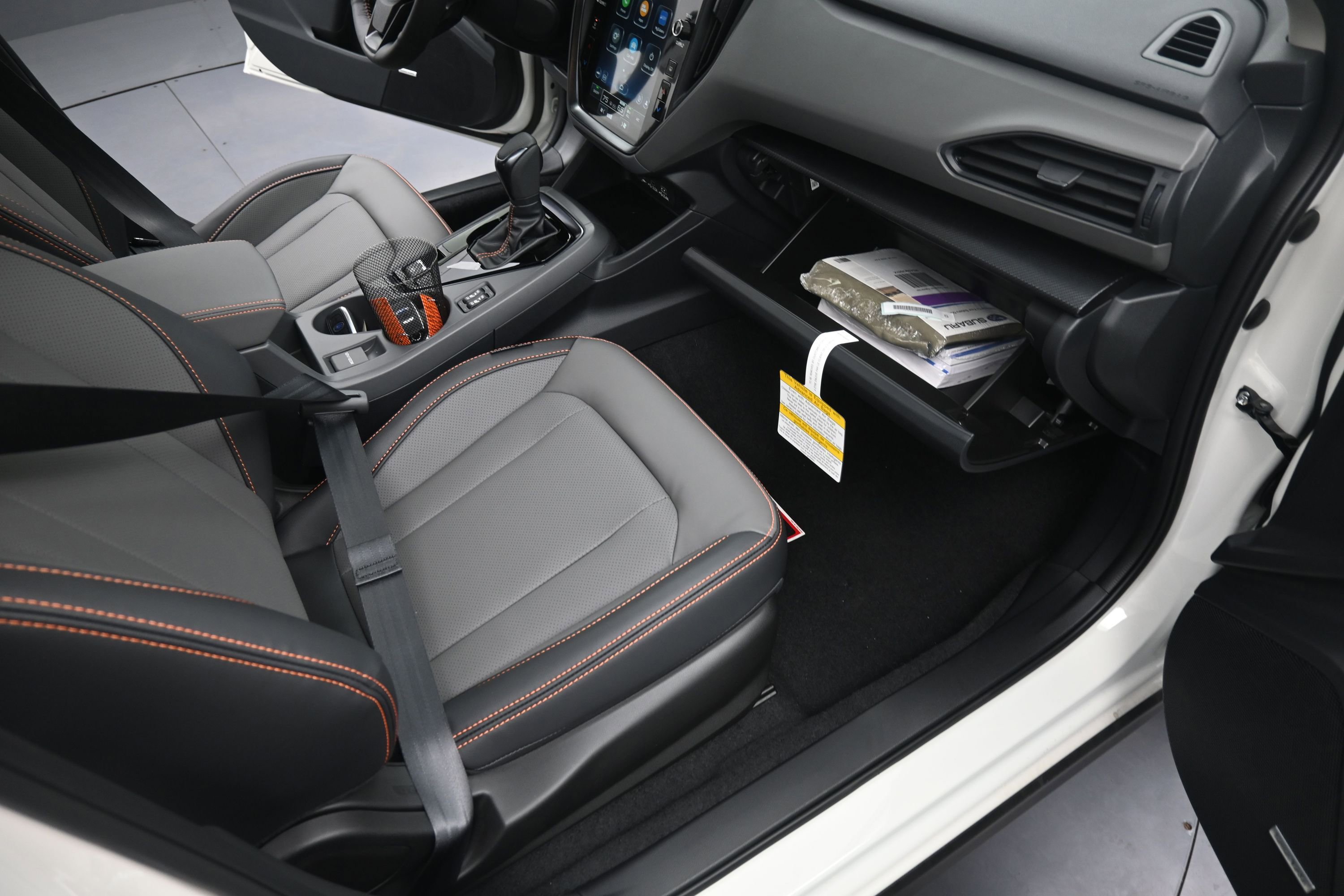 New 2026 Subaru Crosstrek 2.5i Limited AWD/4WD image 48