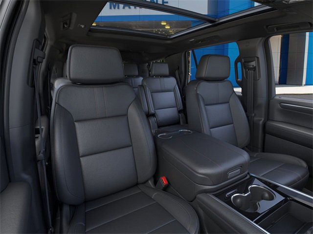 New 2026 Chevrolet Tahoe RST w/ Comfort Package image 16