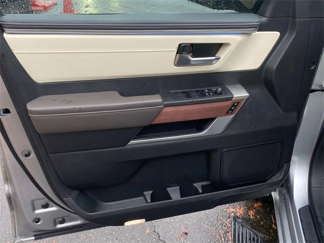 Used 2023 Toyota Tundra 1794 Edition image 12