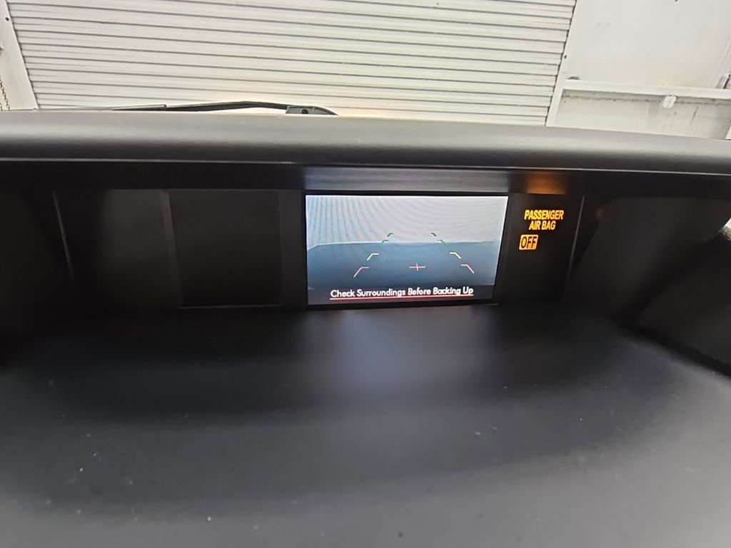 Used 2015 Subaru Forester 2.5i Limited w/ Popular Package #2 image 15