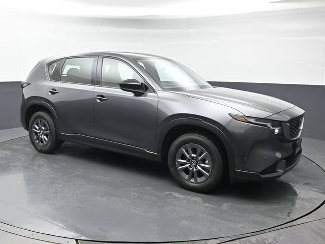 Used 2026 MAZDA CX-5 AWD 2.5 S image 7