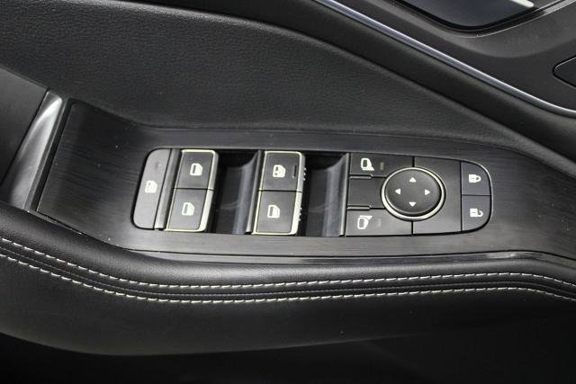 Certified 2021 Nissan Rogue SL FWD image 25