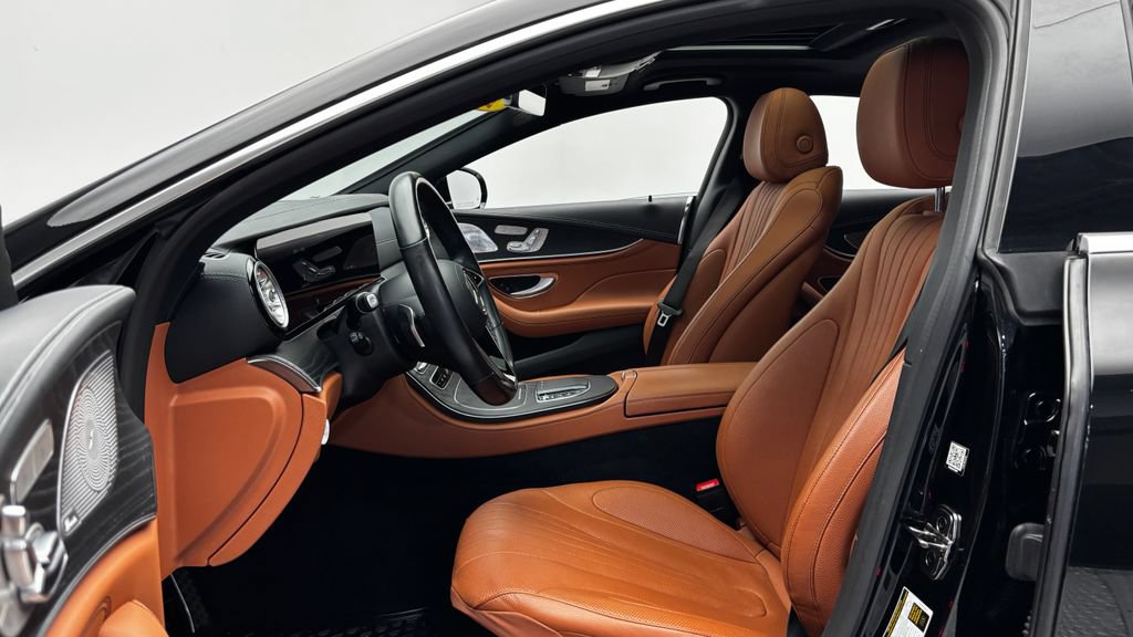 Used 2022 Mercedes-Benz CLS 450 4MATIC image 15