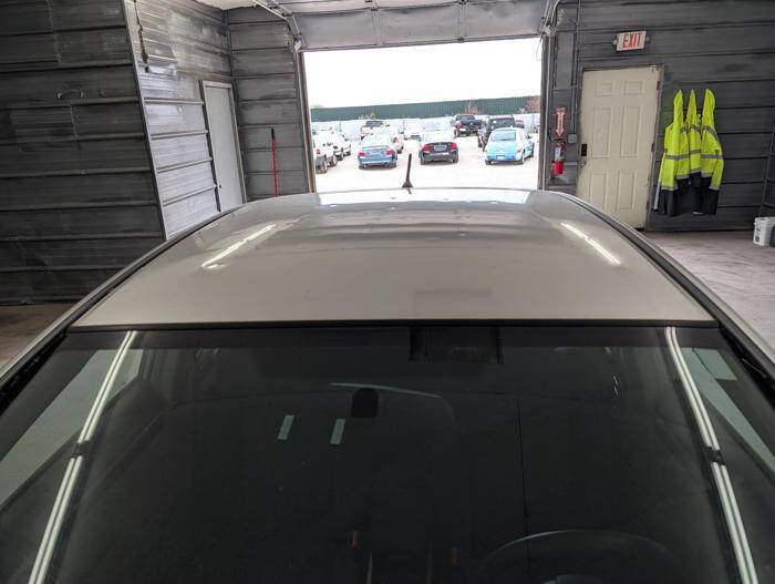 Used 2008 Honda Civic Hybrid Sedan image 10