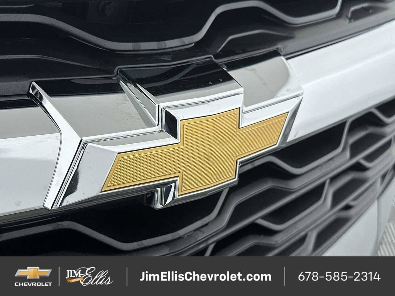 Certified 2025 Chevrolet Blazer LT AWD/4WD image 30