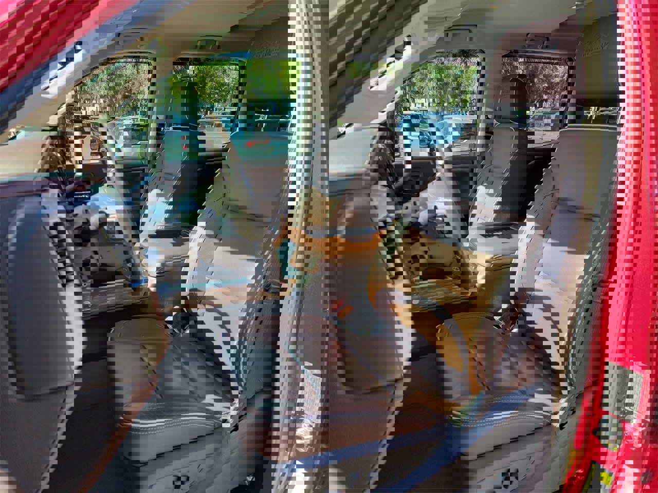 Used 2018 Chevrolet Silverado 3500 High Country w/ Duramax Plus Package image 16