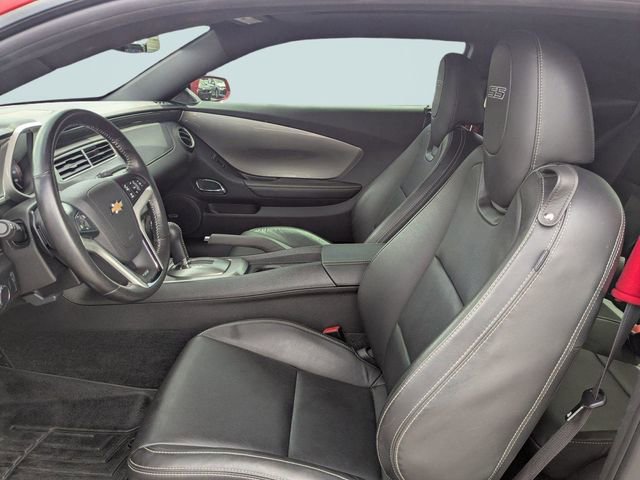 Used 2013 Chevrolet Camaro SS w/ RS Package image 18