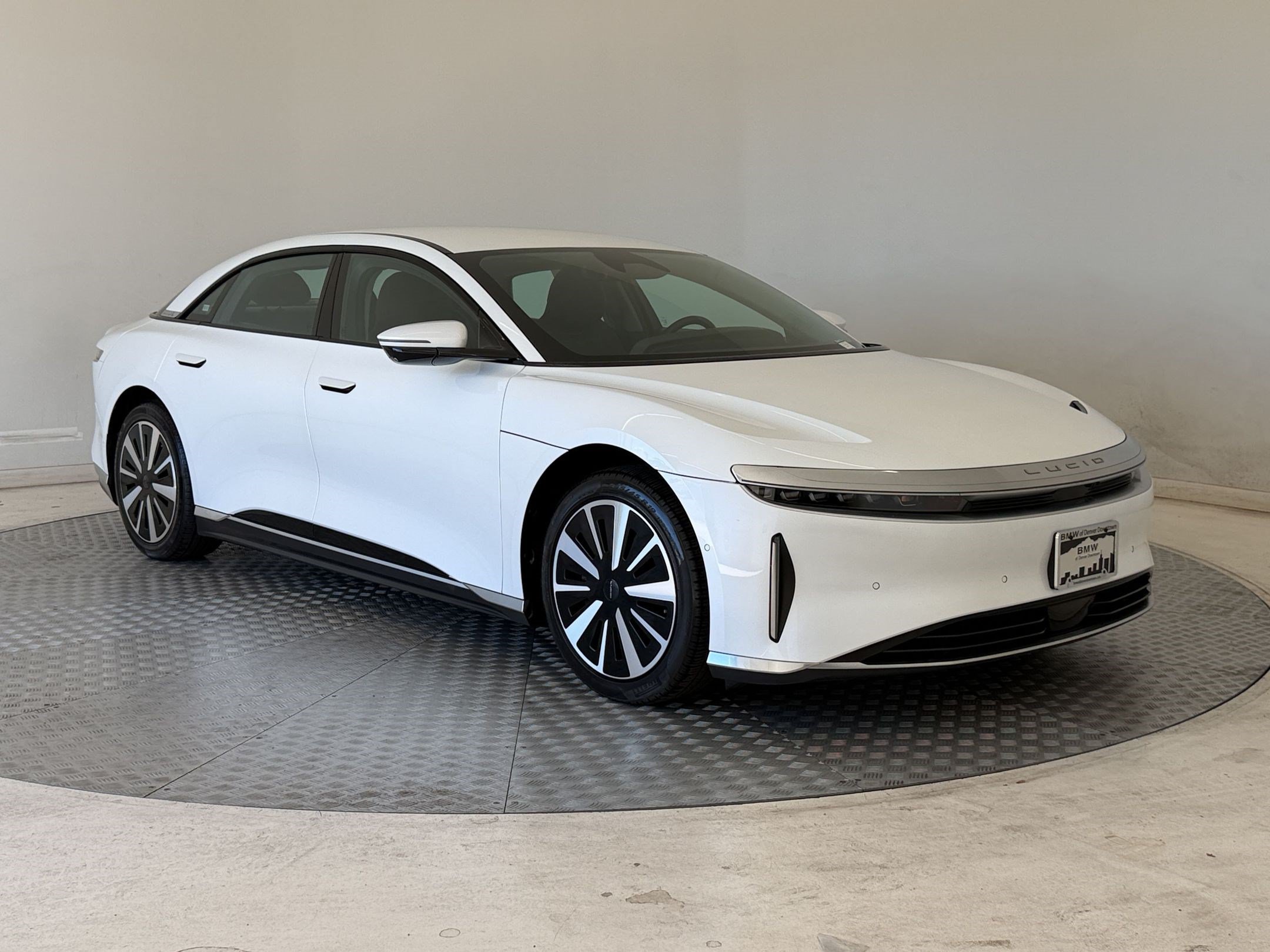 Used 2025 Lucid Air Touring AWD/4WD image 7