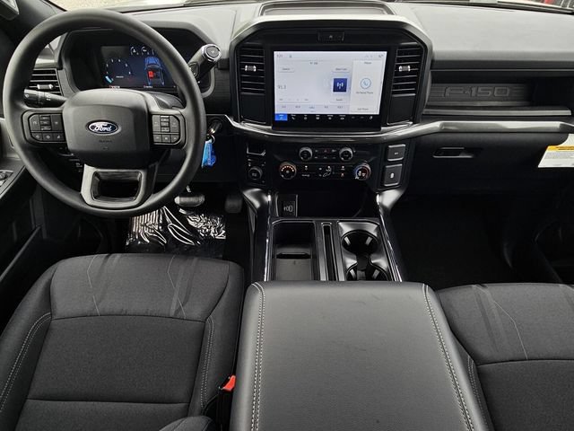 New 2026 Ford F150 STX w/ Equipment Group 200A AWD/4WD image 15