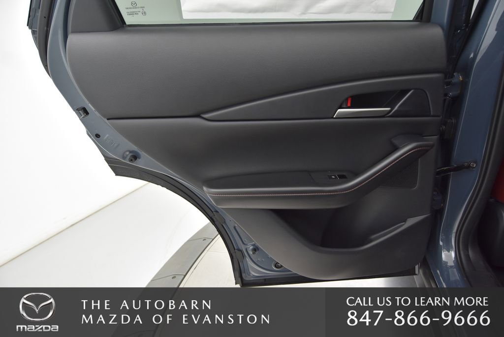 New 2026 MAZDA CX-30 AWD 2.5 S image 32
