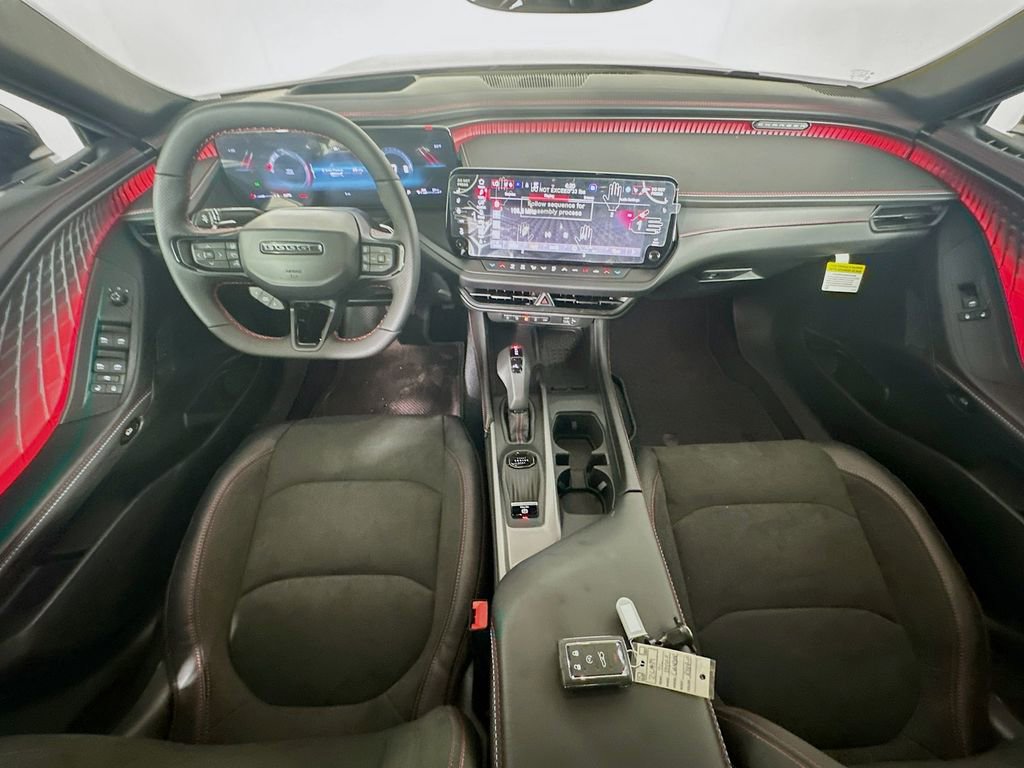 New 2026 Dodge Charger R/T image 9