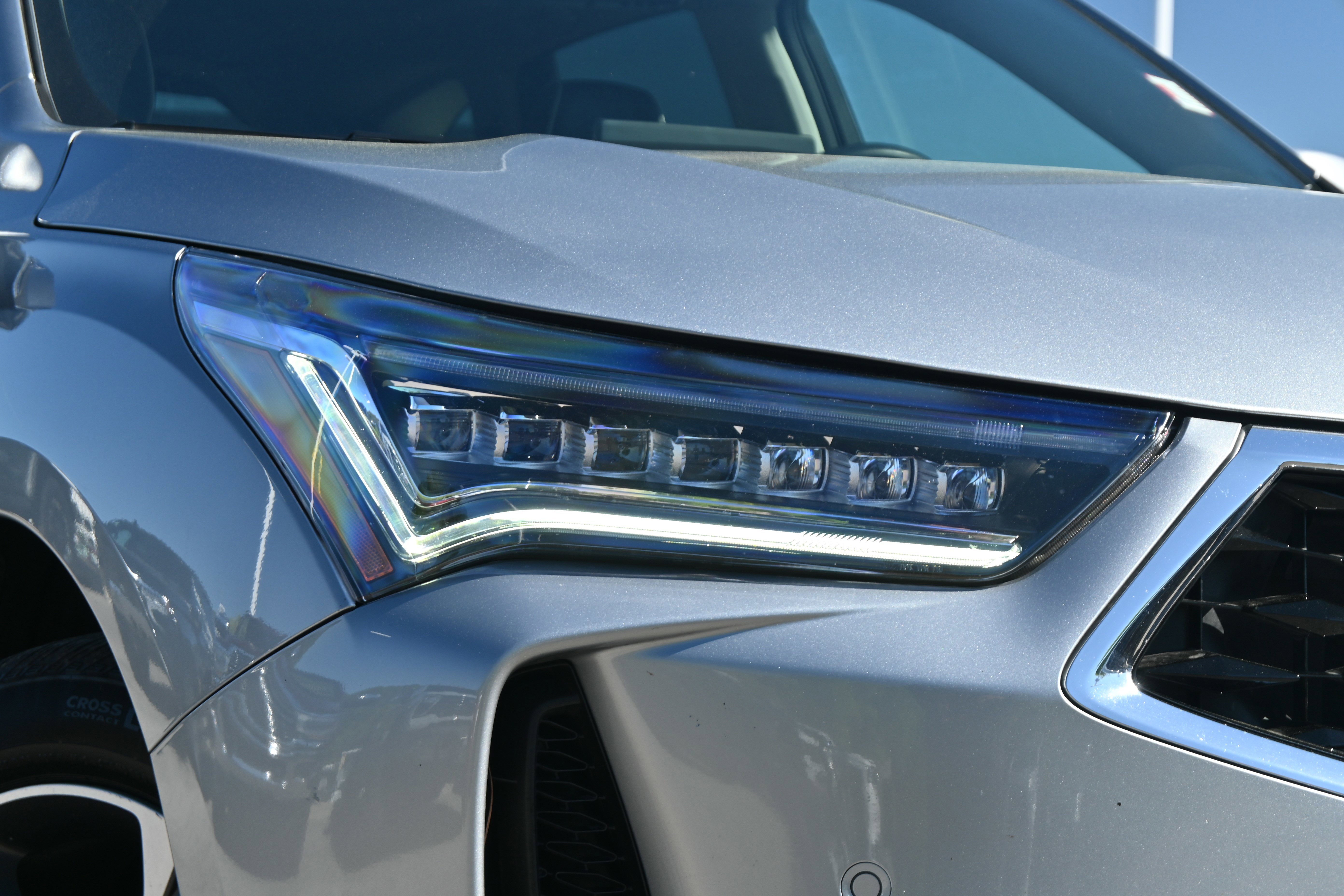 Used 2023 Acura RDX AWD w/ Advance Package image 26