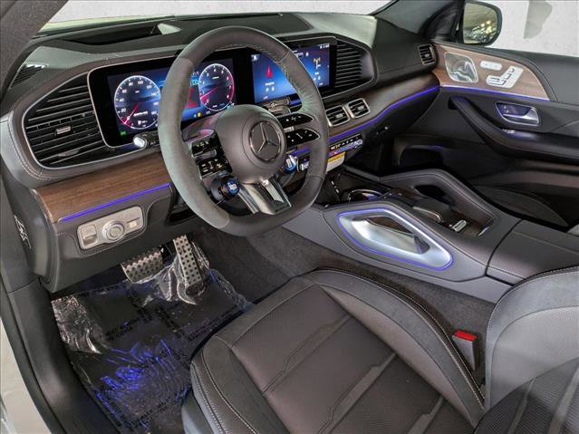 New 2026 Mercedes-Benz GLE 53 AMG 4MATIC Coupe image 15