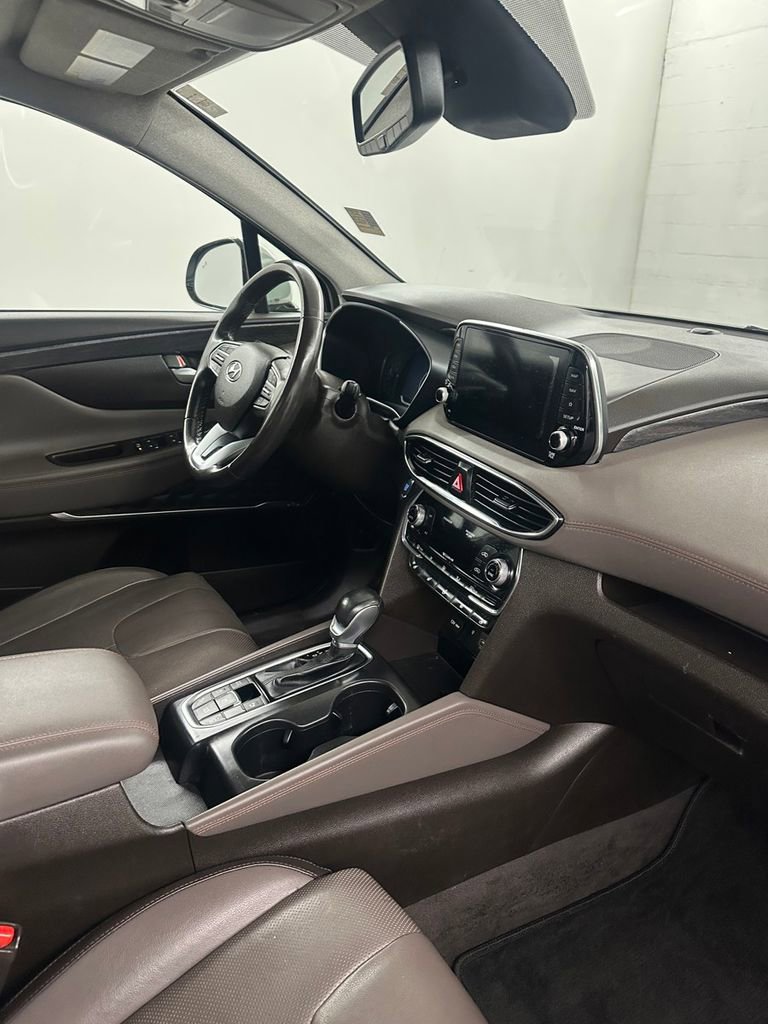 Used 2019 Hyundai Santa Fe AWD image 42