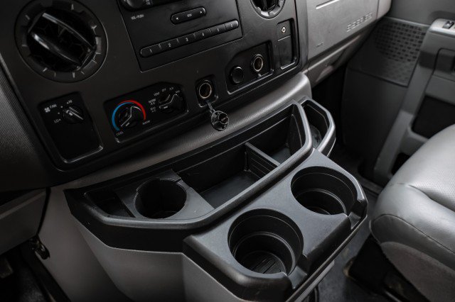 Used 2019 Ford E-350 and Econoline 350 Super Duty w/ Power Windows & Locks Group RWD image 23
