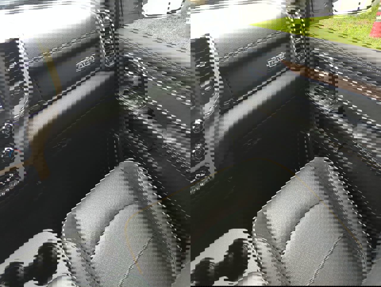 Used 2021 RAM 2500 Laramie image 15