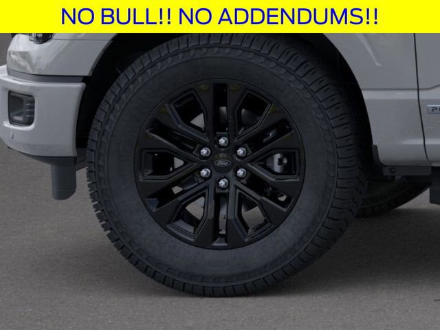 New 2026 Ford F150 Lariat image 20