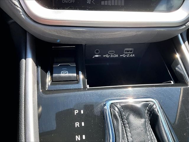 Used 2025 Subaru Legacy Premium AWD/4WD image 27