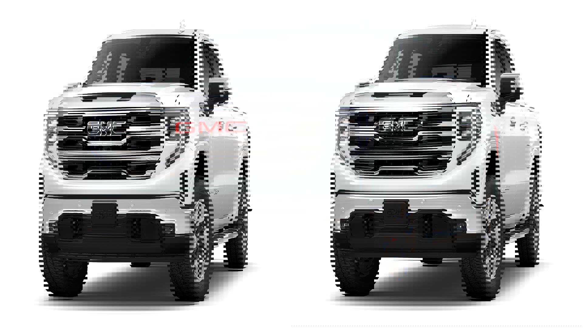 New 2026 GMC Sierra 1500 SLT image 15