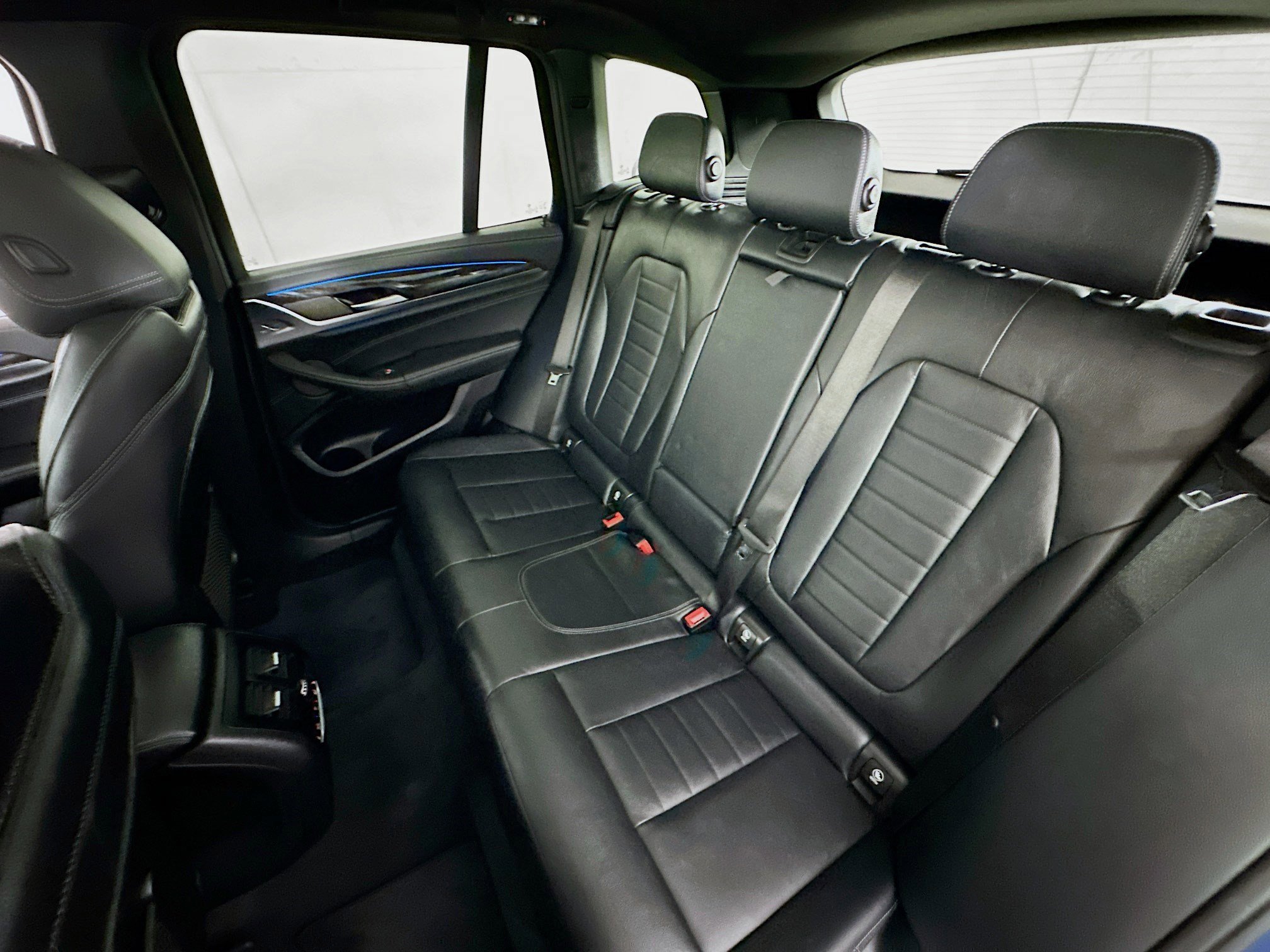 Used 2020 BMW X3 xDrive30e w/ Executive Package AWD/4WD image 23