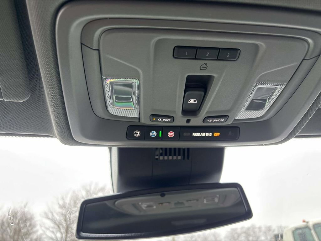 New 2026 GMC Sierra 2500 SLE w/ SLE Value Package; image 12