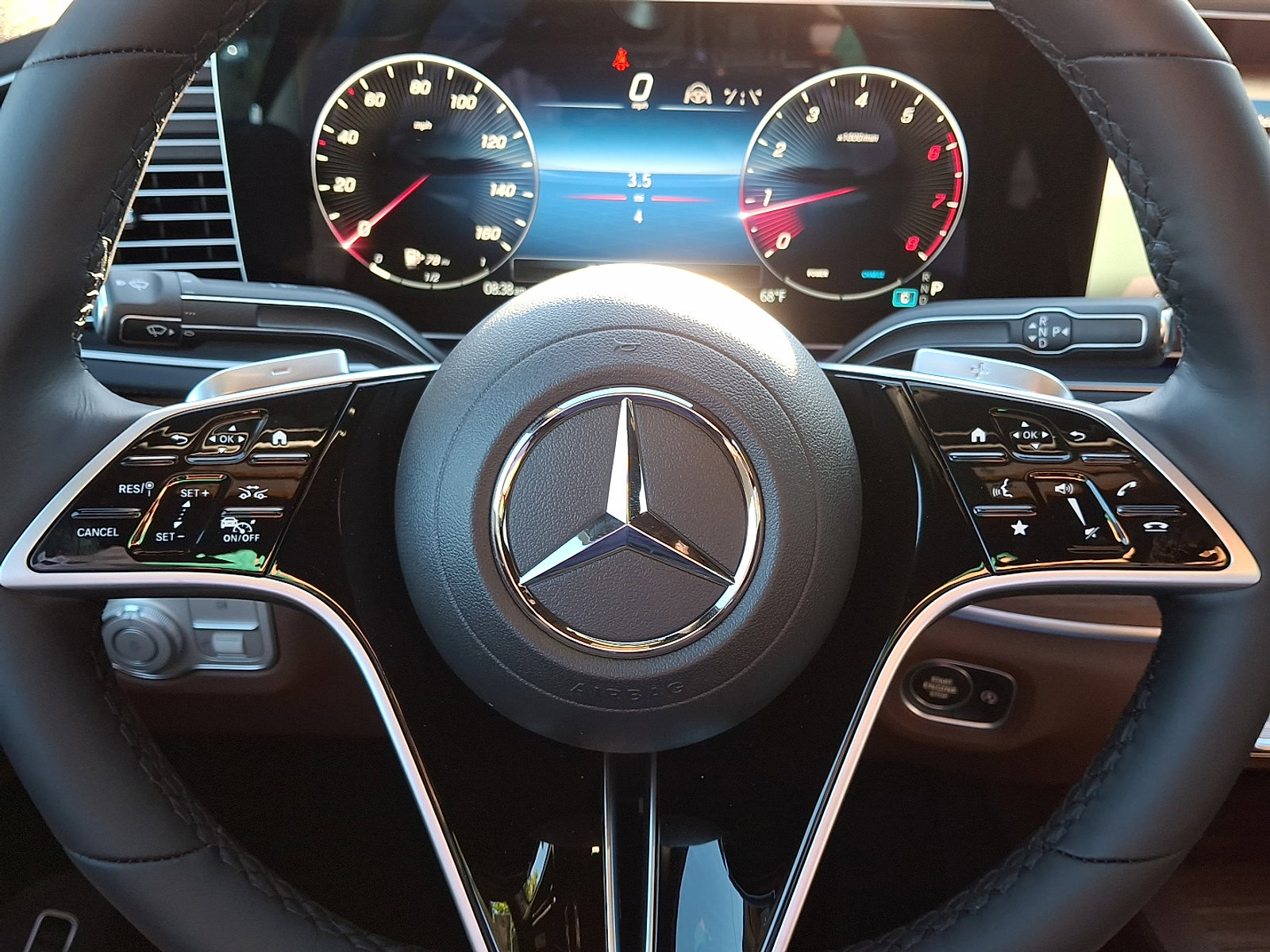 New 2026 Mercedes-Benz GLE 450 4MATIC image 14