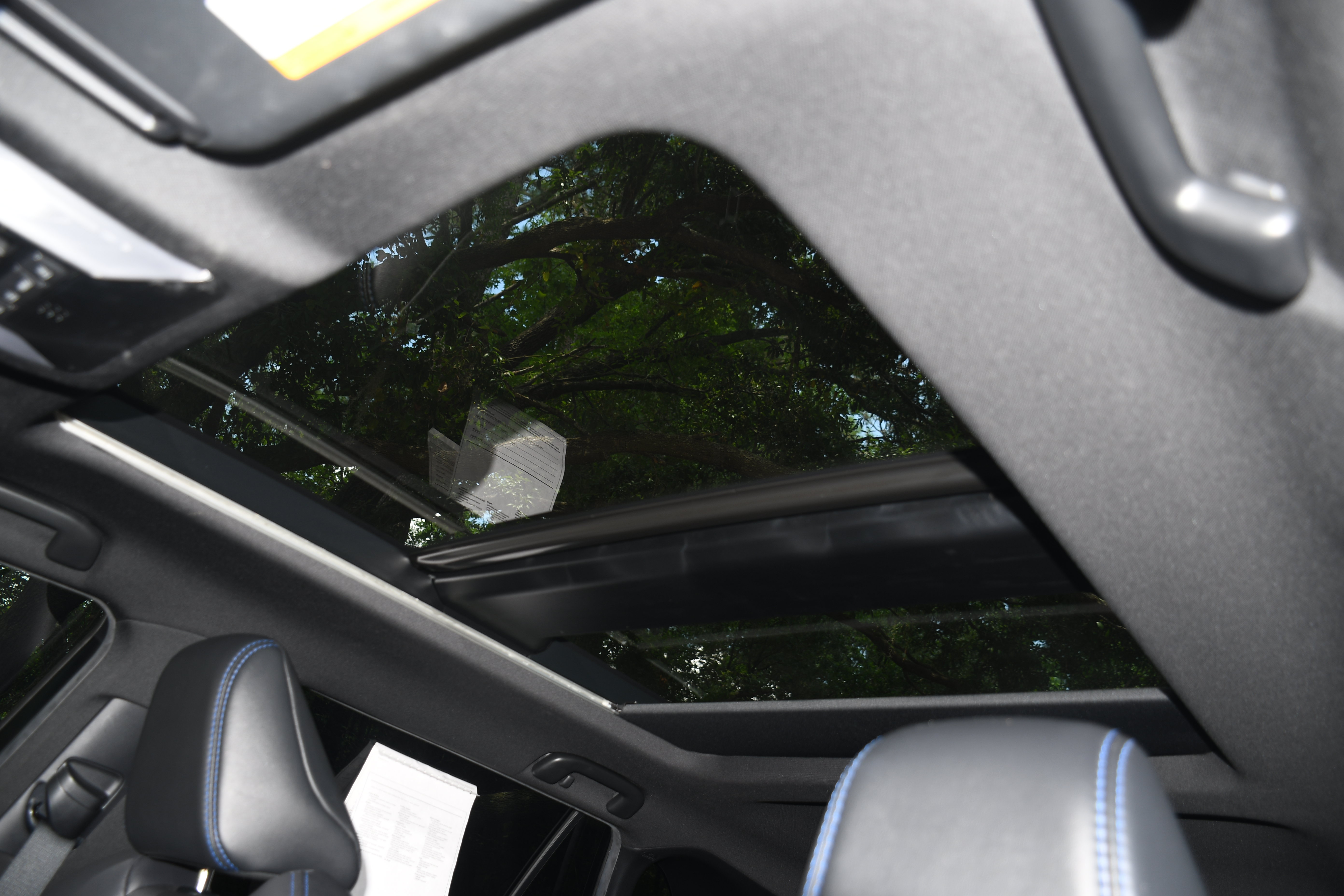 Certified 2021 Toyota RAV4 XSE AWD/4WD image 7