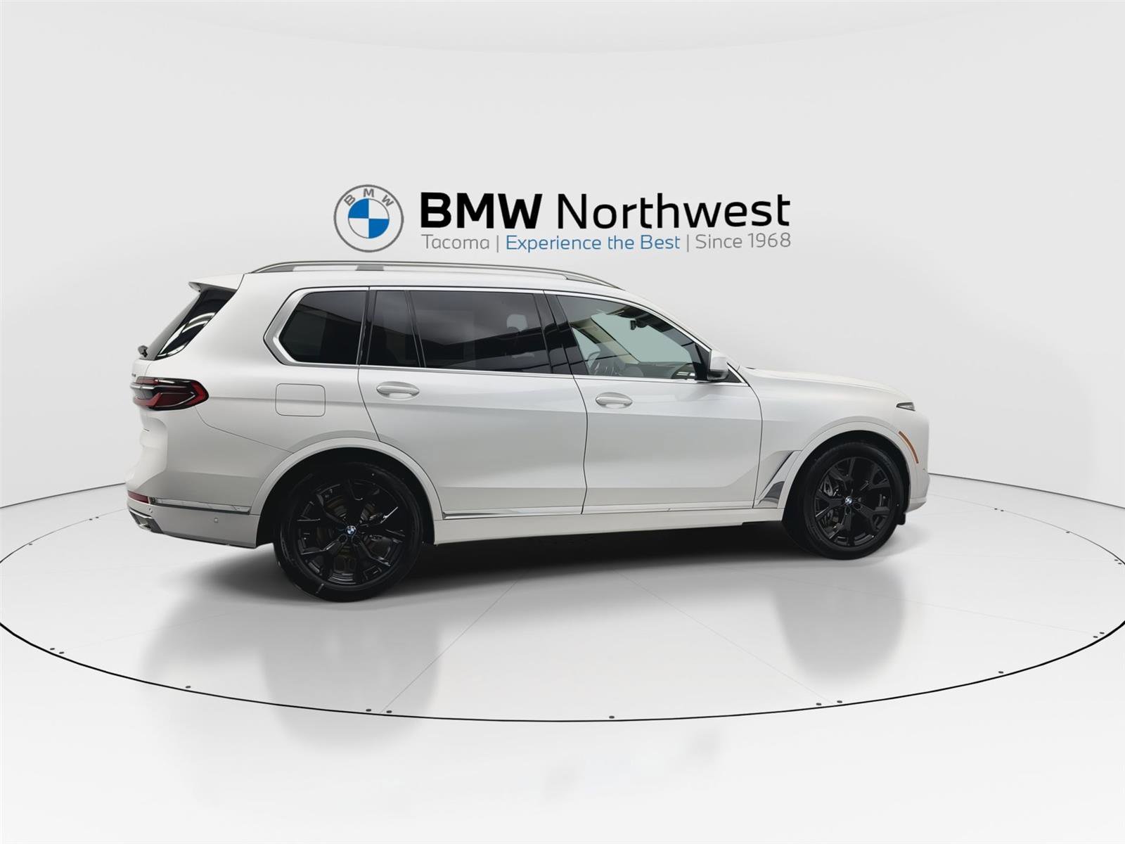 New 2026 BMW X7 xDrive40i image 4
