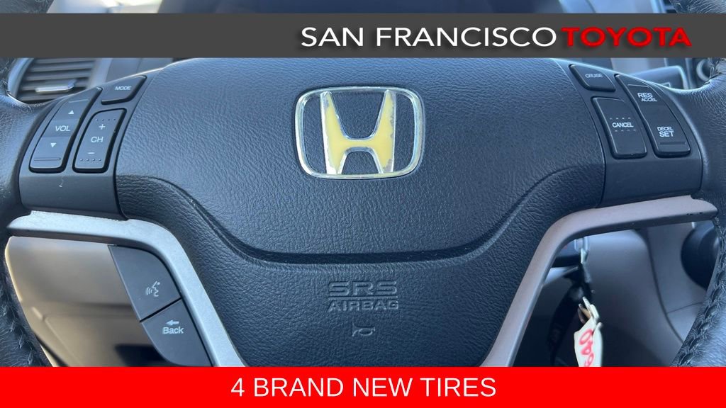 Used 2008 Honda CR-V EX-L image 29