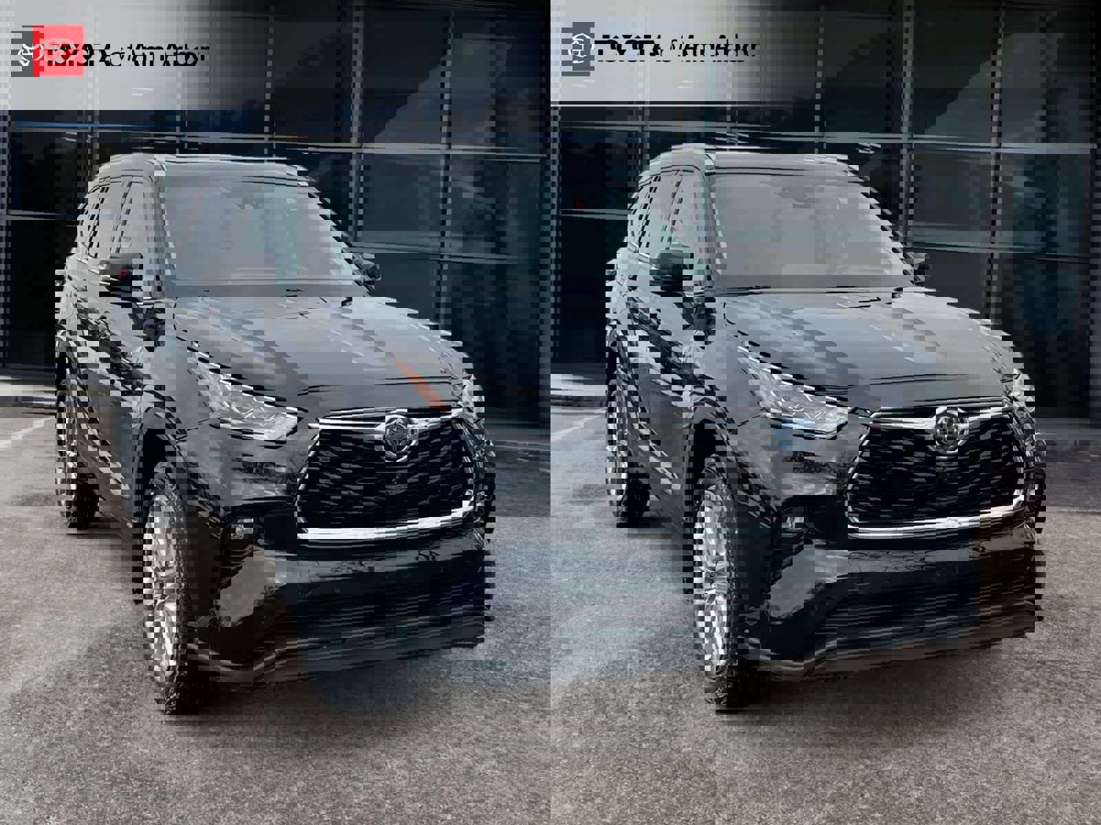 Used 2020 Toyota Highlander Limited image 1