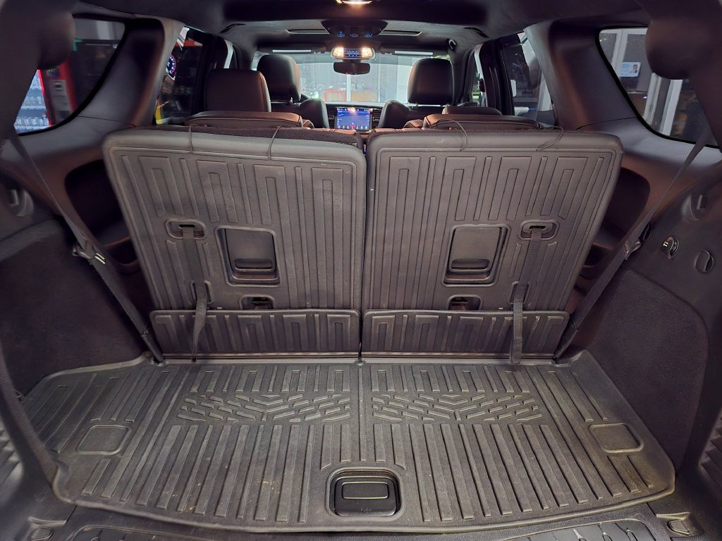 Used 2021 Dodge Durango R/T w/ Premium Interior Group RWD image 46