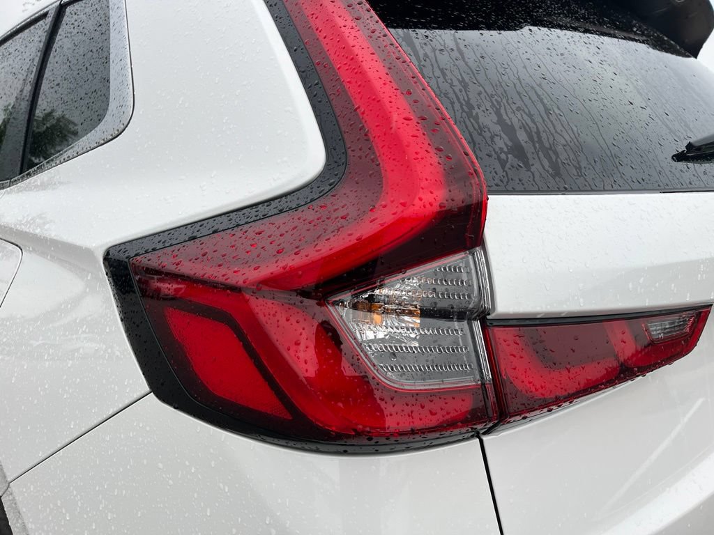 Certified 2025 Honda CR-V EX-L image 7