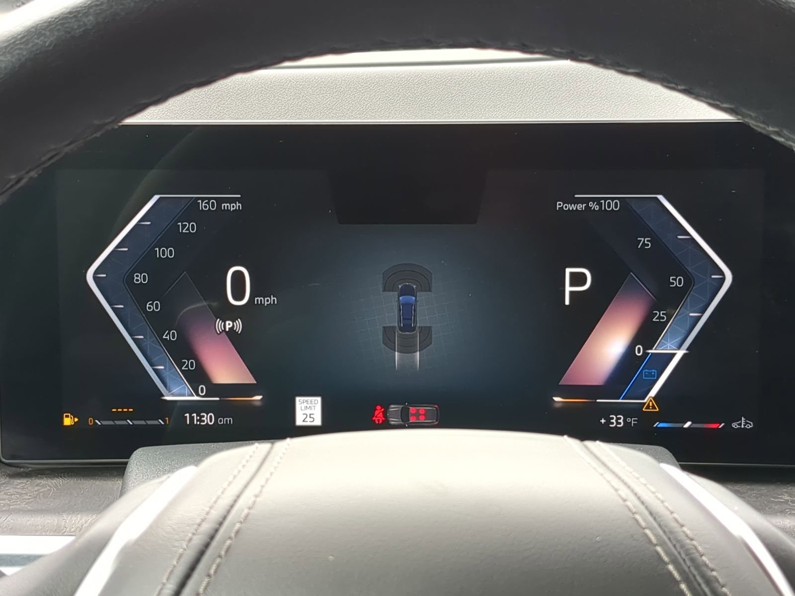 Used 2023 BMW X7 xDrive40i w/ Premium Package image 38