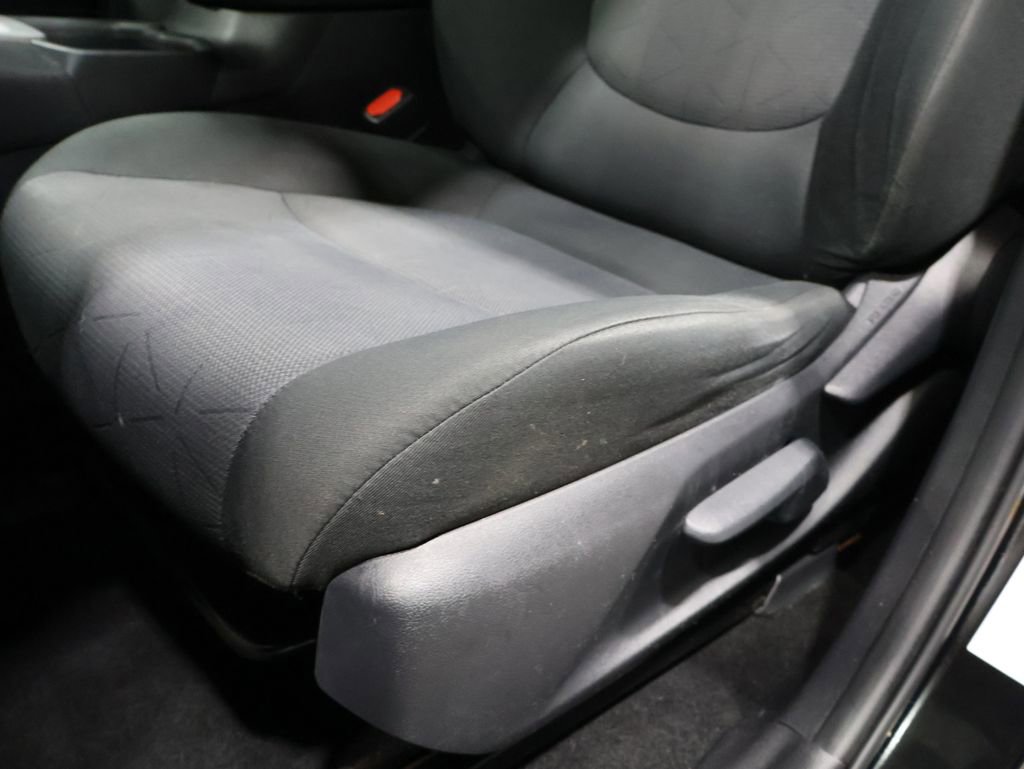 Used 2019 Toyota RAV4 XLE w/ All Weather Liner Package image 12