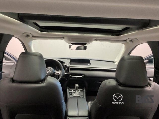 New 2026 MAZDA CX-50 2.5 Hybrid w/ Preferred Pkg AWD/4WD image 30