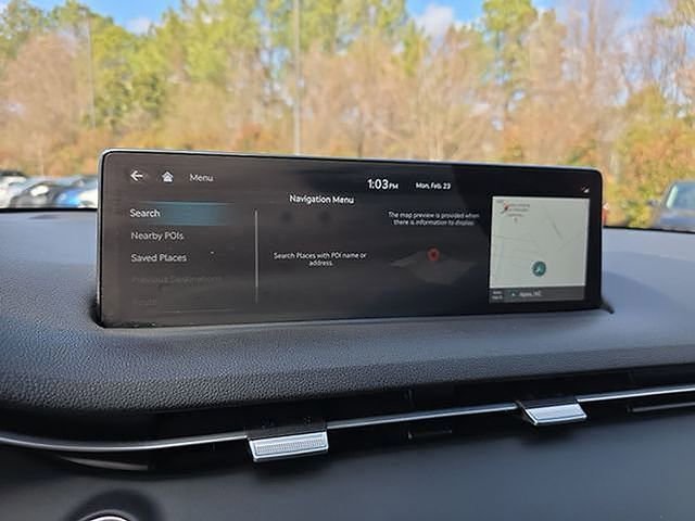 Used 2023 Genesis GV70 2.5T Select w/ Select Package image 52