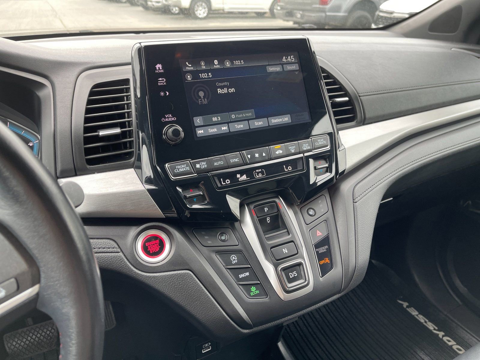 Used 2023 Honda Odyssey Sport image 22