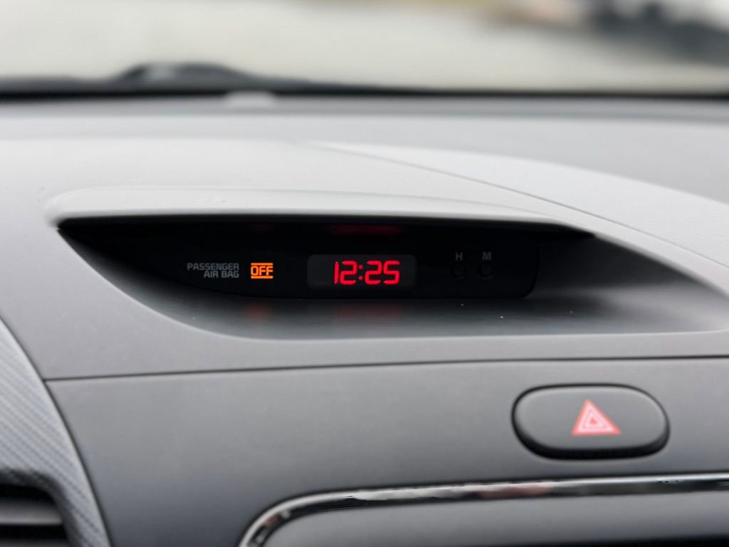 Used 2018 Kia Forte S image 12