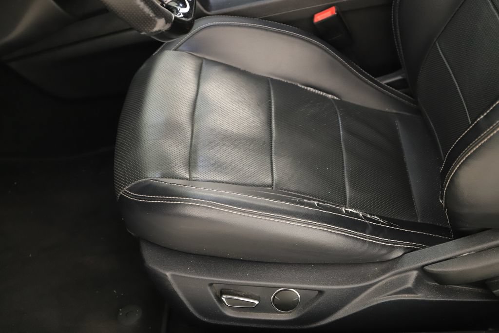 Used 2019 Ford Mustang GT Premium w/ GT Performance Package RWD image 21