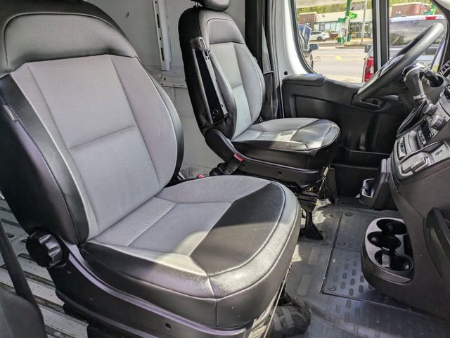 Used 2023 RAM ProMaster 2500 FWD image 27