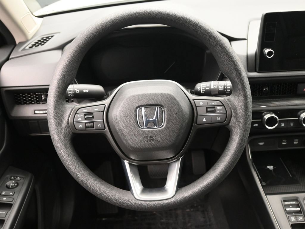 New 2026 Honda CR-V EX image 16