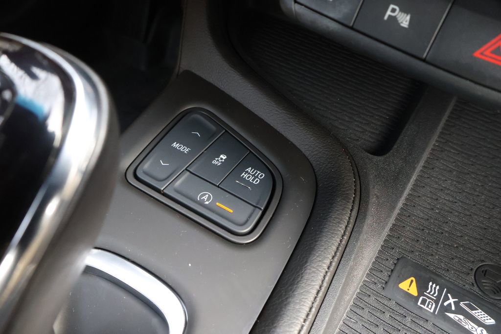 Used 2023 Cadillac CT5 Luxury w/ Cold Weather Package image 22