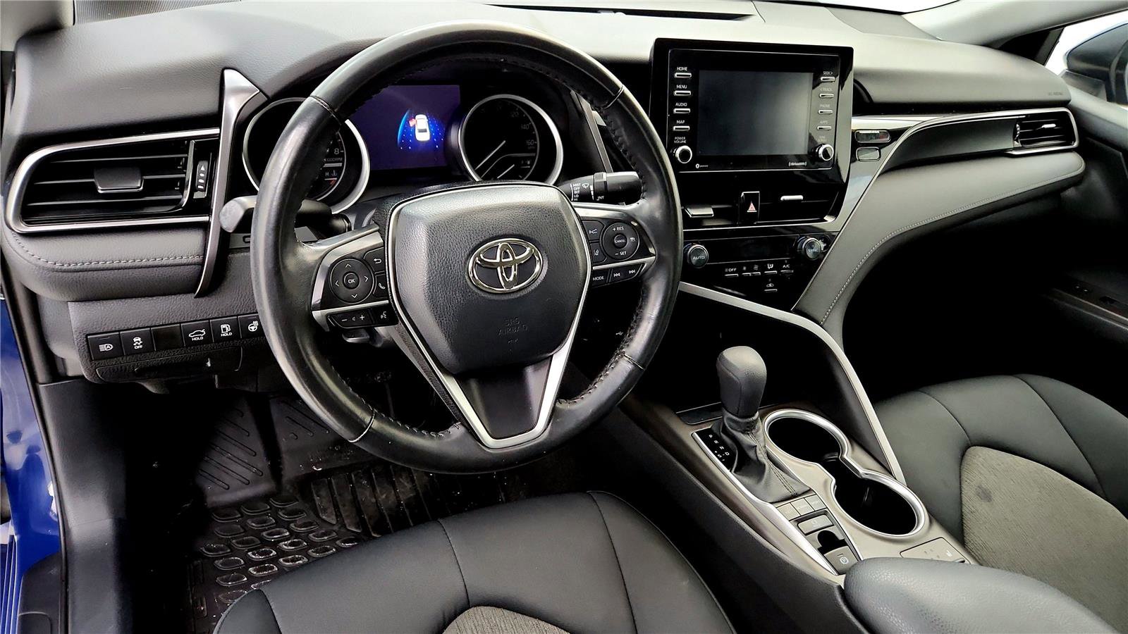 Certified 2023 Toyota Camry LE image 32