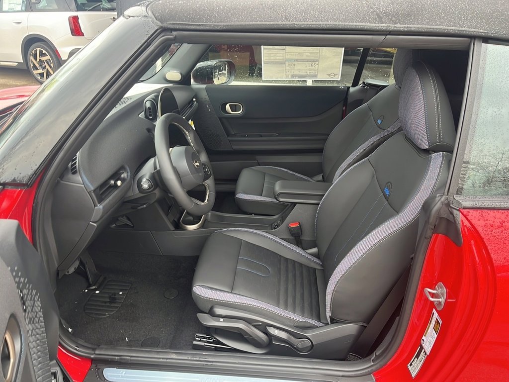 New 2026 MINI Cooper S image 5