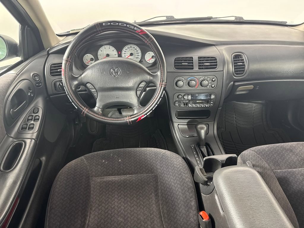 Used 2001 Dodge Intrepid SE image 12