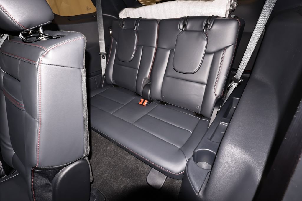 New 2026 Ford Explorer ST image 16