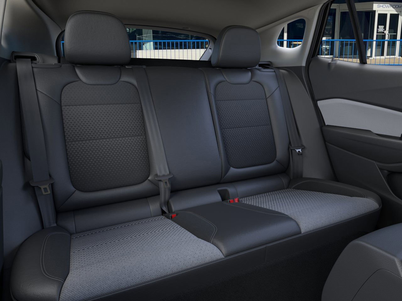 New 2026 Chevrolet Trax LT w/ Driver Confidence Package image 17